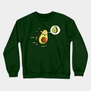 Avocardio Crewneck Sweatshirt